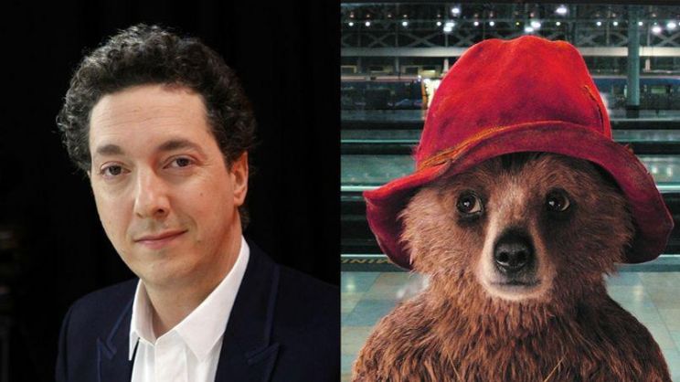 Guillaume Gallienne