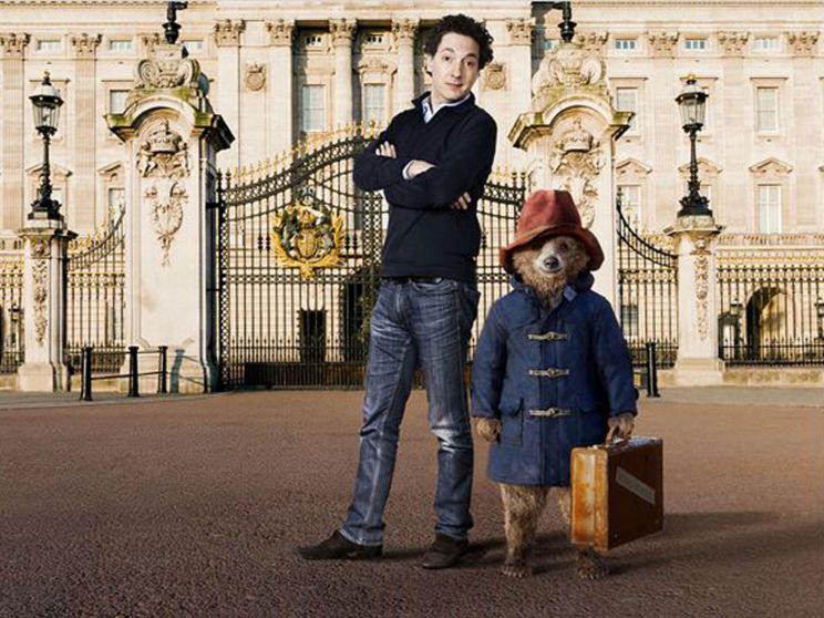 Guillaume Gallienne