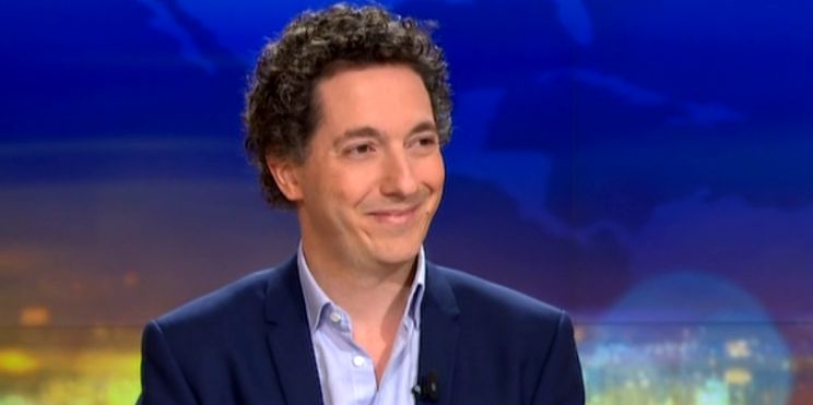 Guillaume Gallienne