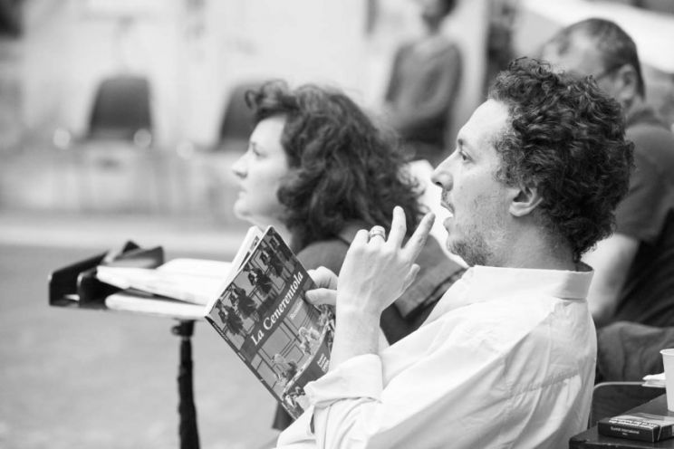 Guillaume Gallienne