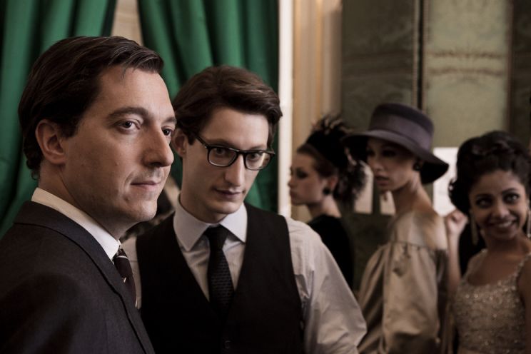 Guillaume Gallienne