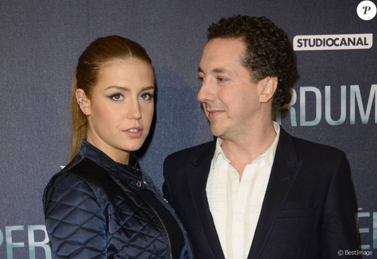 Guillaume Gallienne