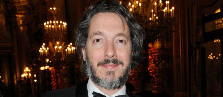 Guillaume Gallienne