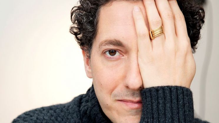 Guillaume Gallienne
