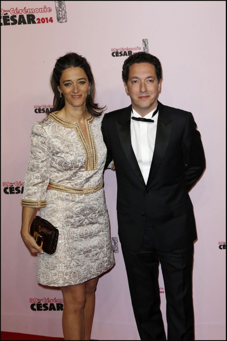 Guillaume Gallienne