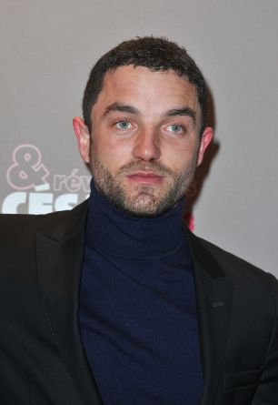 Guillaume Gouix