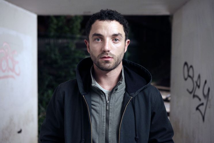 Guillaume Gouix