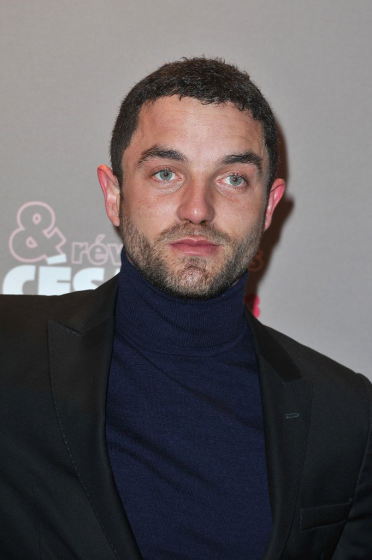 Guillaume Gouix