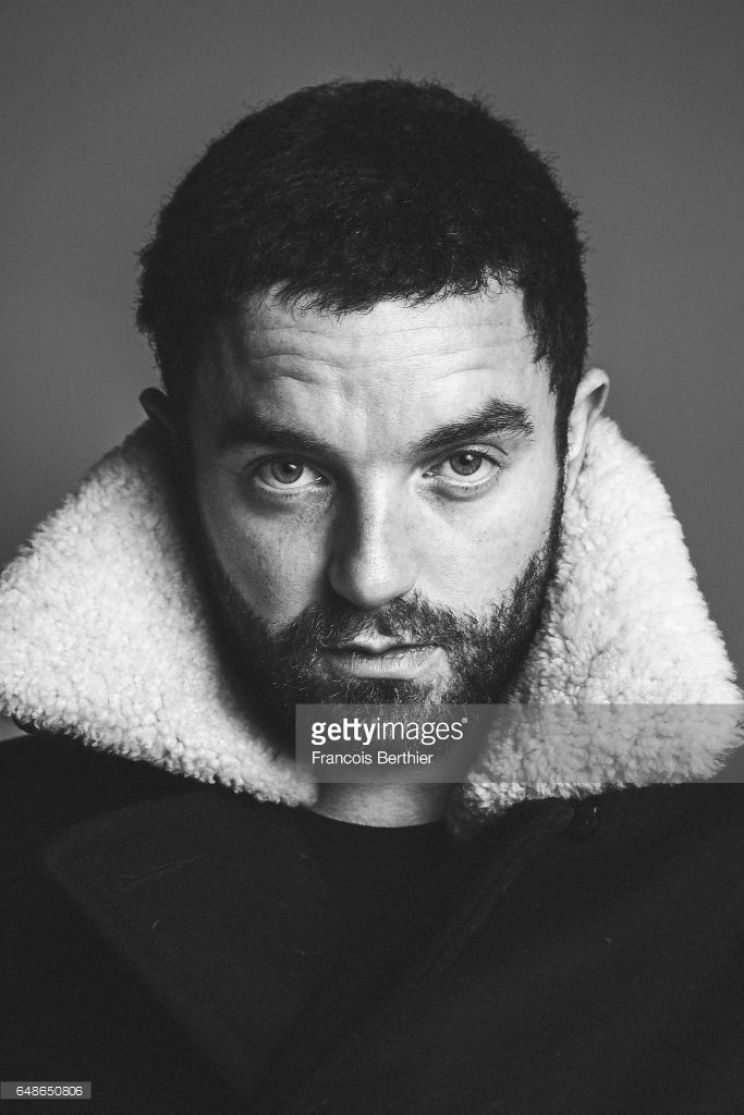 Guillaume Gouix
