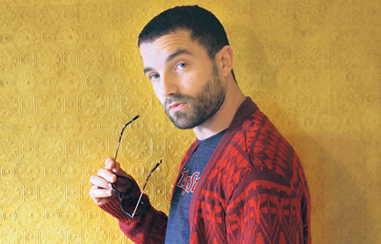Guillaume Gouix