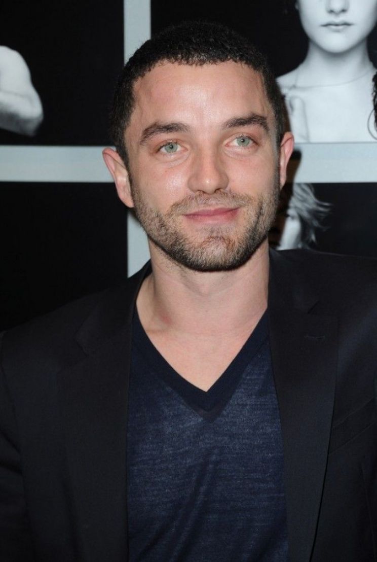 Guillaume Gouix