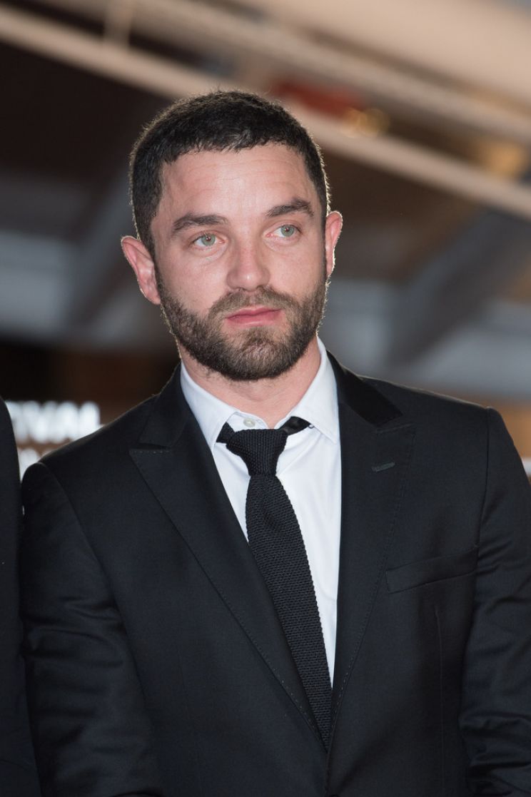 Guillaume Gouix