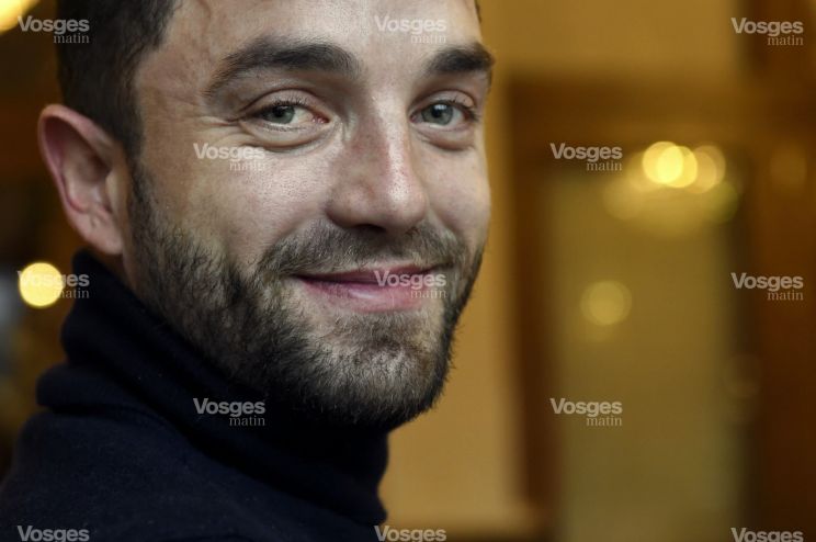 Guillaume Gouix