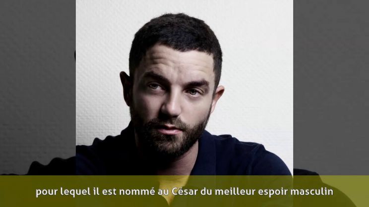 Guillaume Gouix