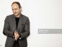 Guillaume Nicloux