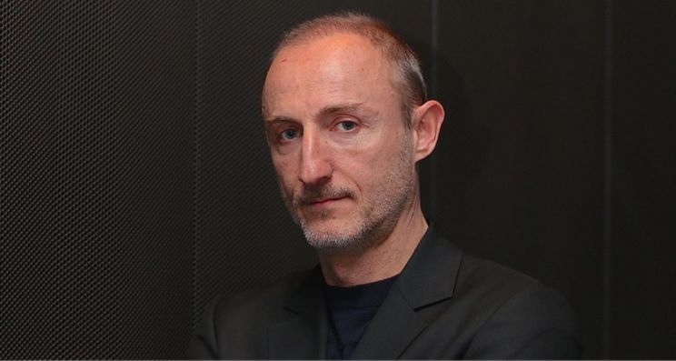 Guillaume Nicloux