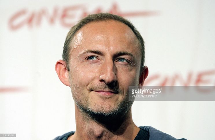 Guillaume Nicloux