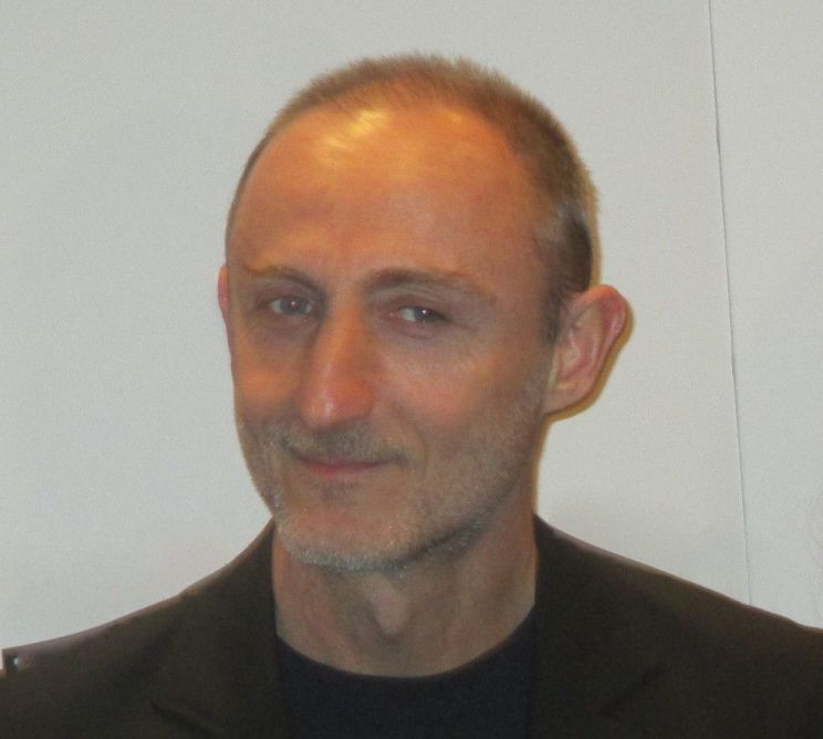 Guillaume Nicloux