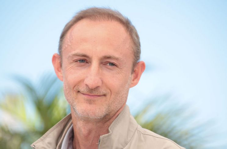 Guillaume Nicloux