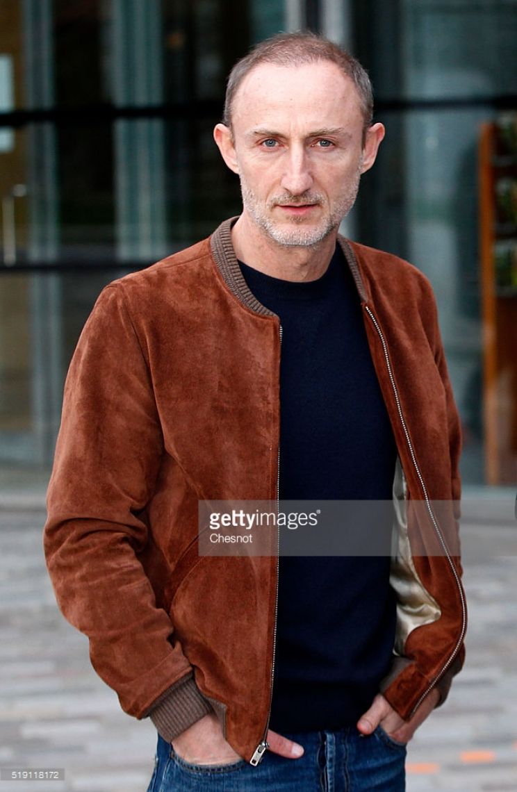 Guillaume Nicloux