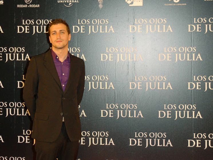 Guillem Morales