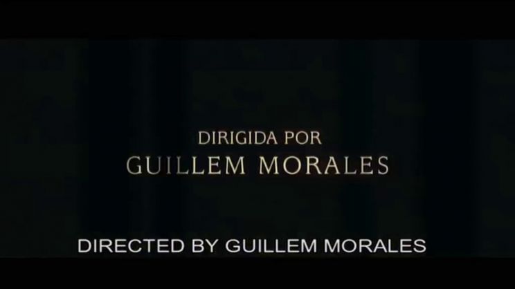 Guillem Morales