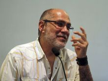 Guillermo Arriaga