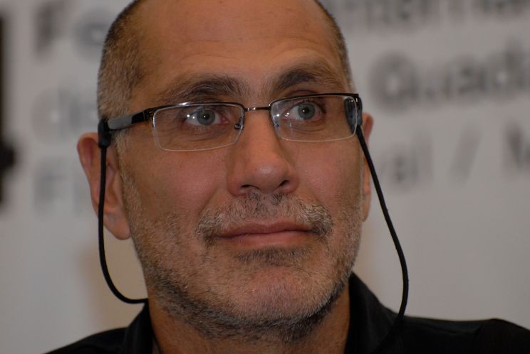 Guillermo Arriaga