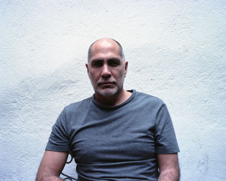 Guillermo Arriaga