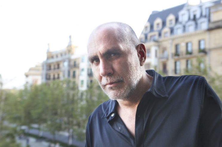 Guillermo Arriaga