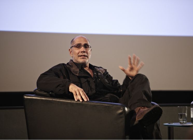 Guillermo Arriaga