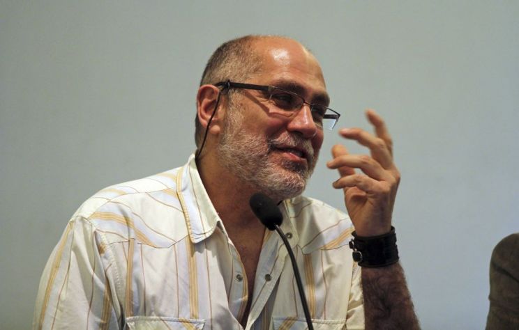 Guillermo Arriaga