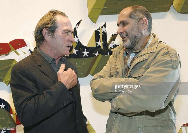 Guillermo Arriaga