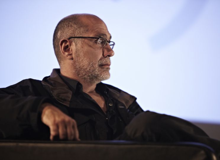 Guillermo Arriaga
