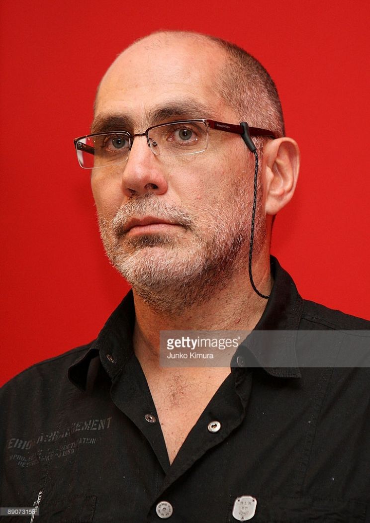 Guillermo Arriaga