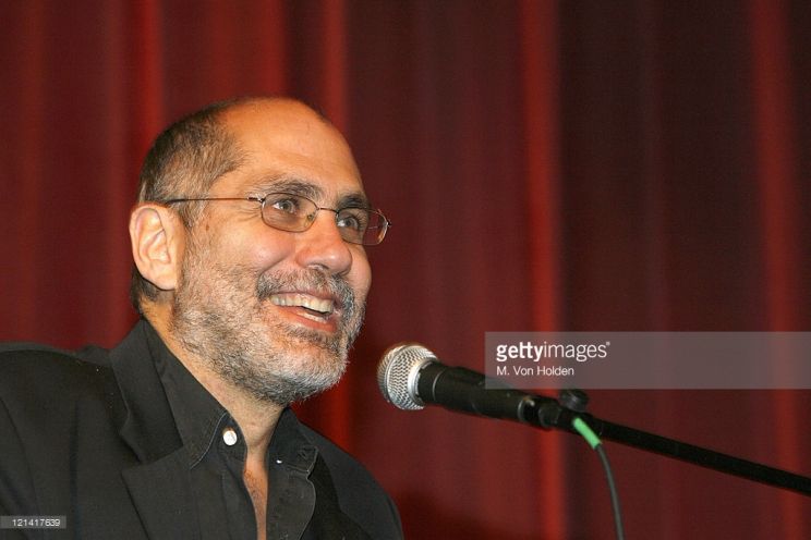 Guillermo Arriaga