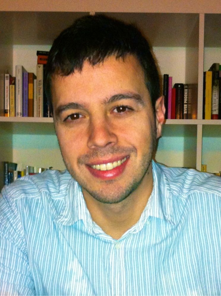 Guillermo Arribas