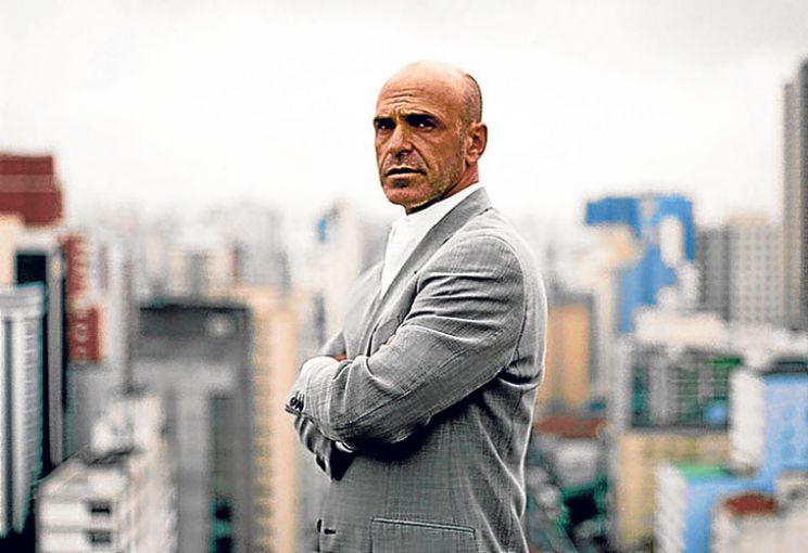 Guillermo Arribas