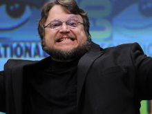 Guillermo del Toro