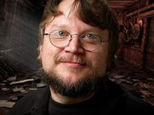 Guillermo del Toro