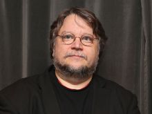 Guillermo del Toro