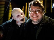 Guillermo del Toro