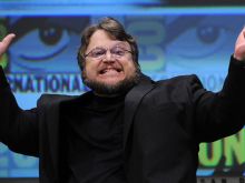 Guillermo del Toro