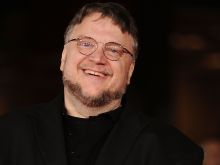 Guillermo del Toro