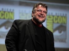 Guillermo del Toro