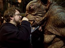 Guillermo del Toro