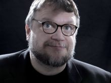 Guillermo del Toro