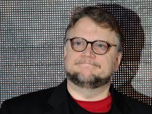 Guillermo del Toro