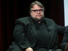 Guillermo del Toro