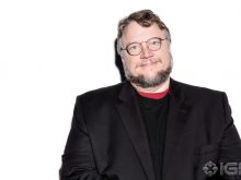 Guillermo del Toro